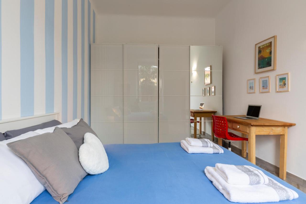 Mezzofanti - Tre Ponti Apartment Milano Ngoại thất bức ảnh