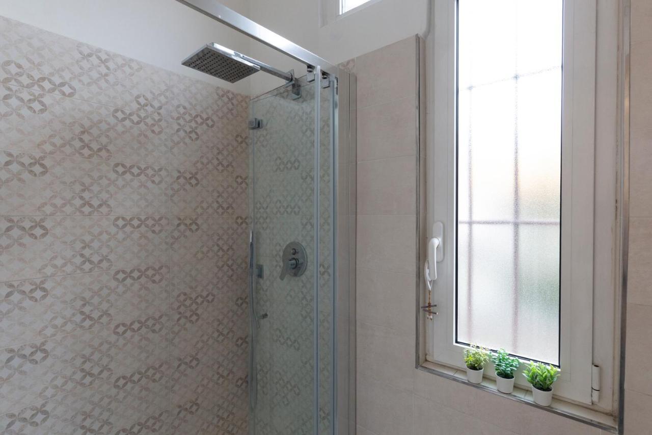 Mezzofanti - Tre Ponti Apartment Milano Ngoại thất bức ảnh