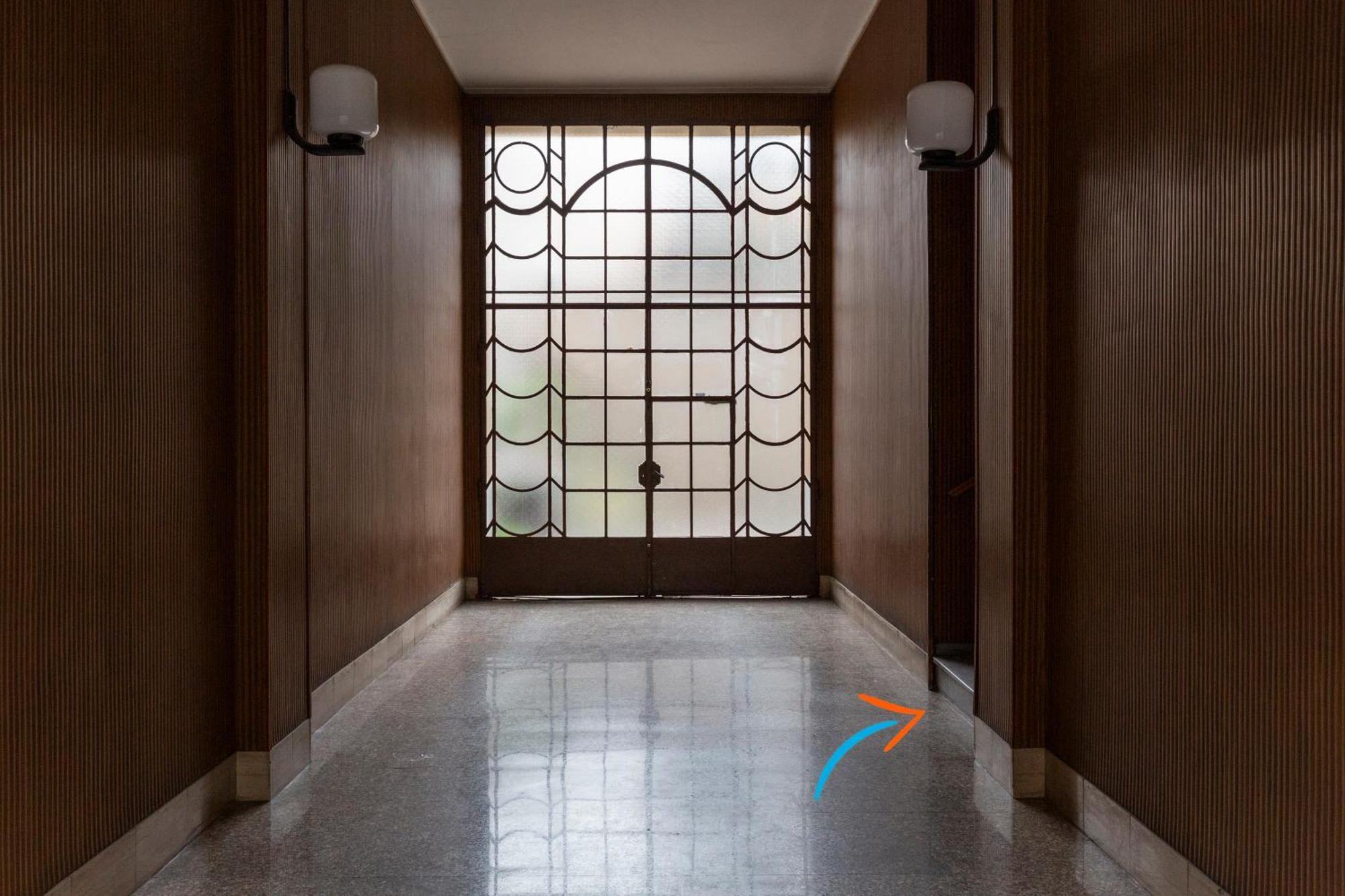 Mezzofanti - Tre Ponti Apartment Milano Ngoại thất bức ảnh